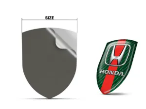 Honda Distintivi Auto Pro Max Resiliente Elegante Performance